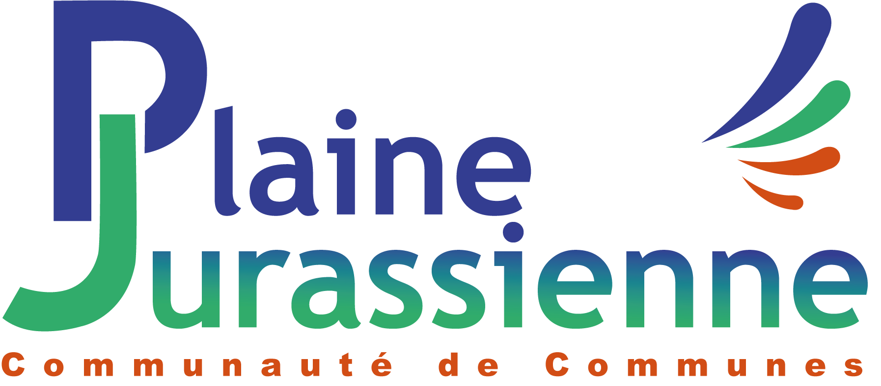 Logo CC Plaine Jurassienne