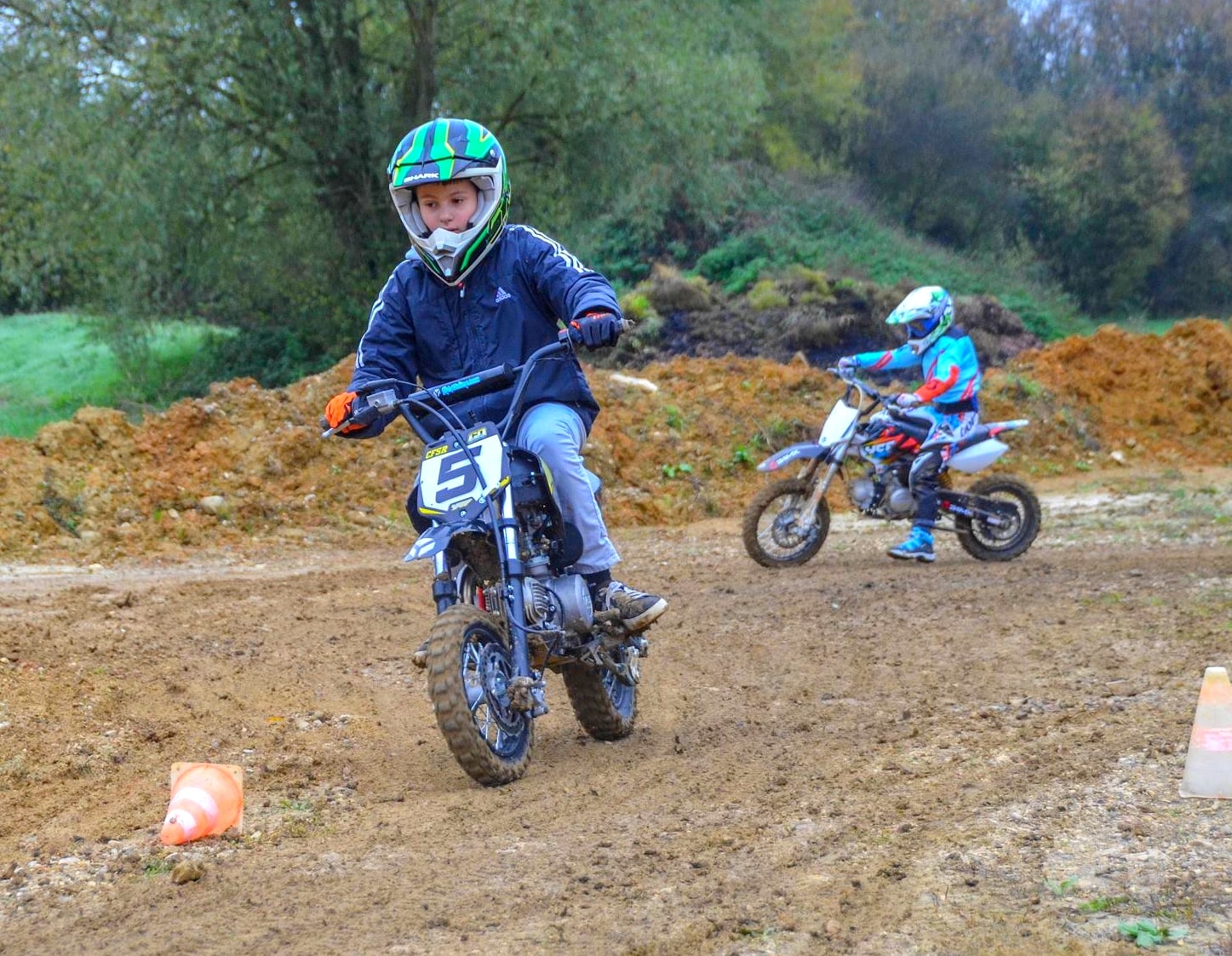 You are currently viewing Une journée d’initiation au quad et à la moto !