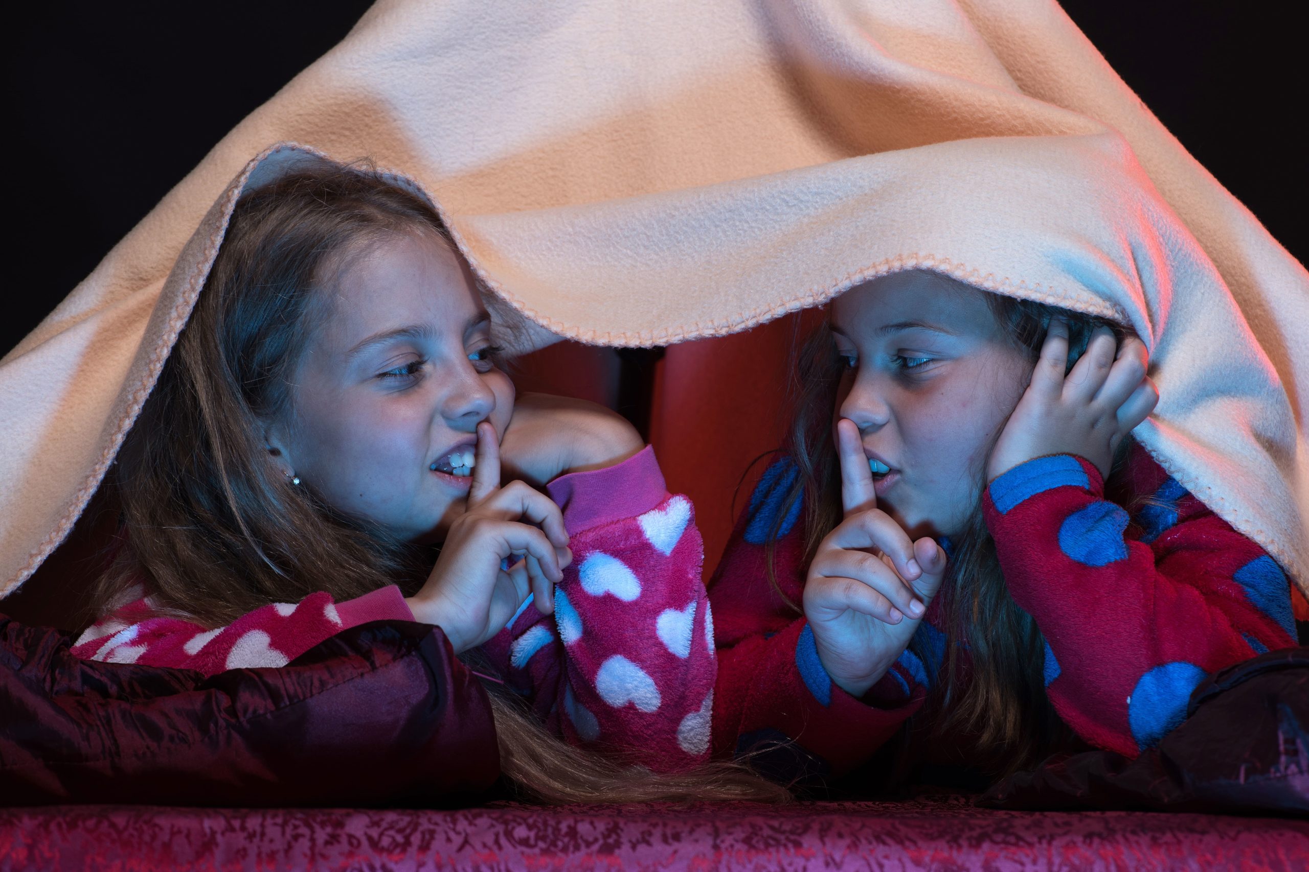 Lire la suite à propos de l’article Nocturne et soirée pyjama pour les enfants à la médiathèque !