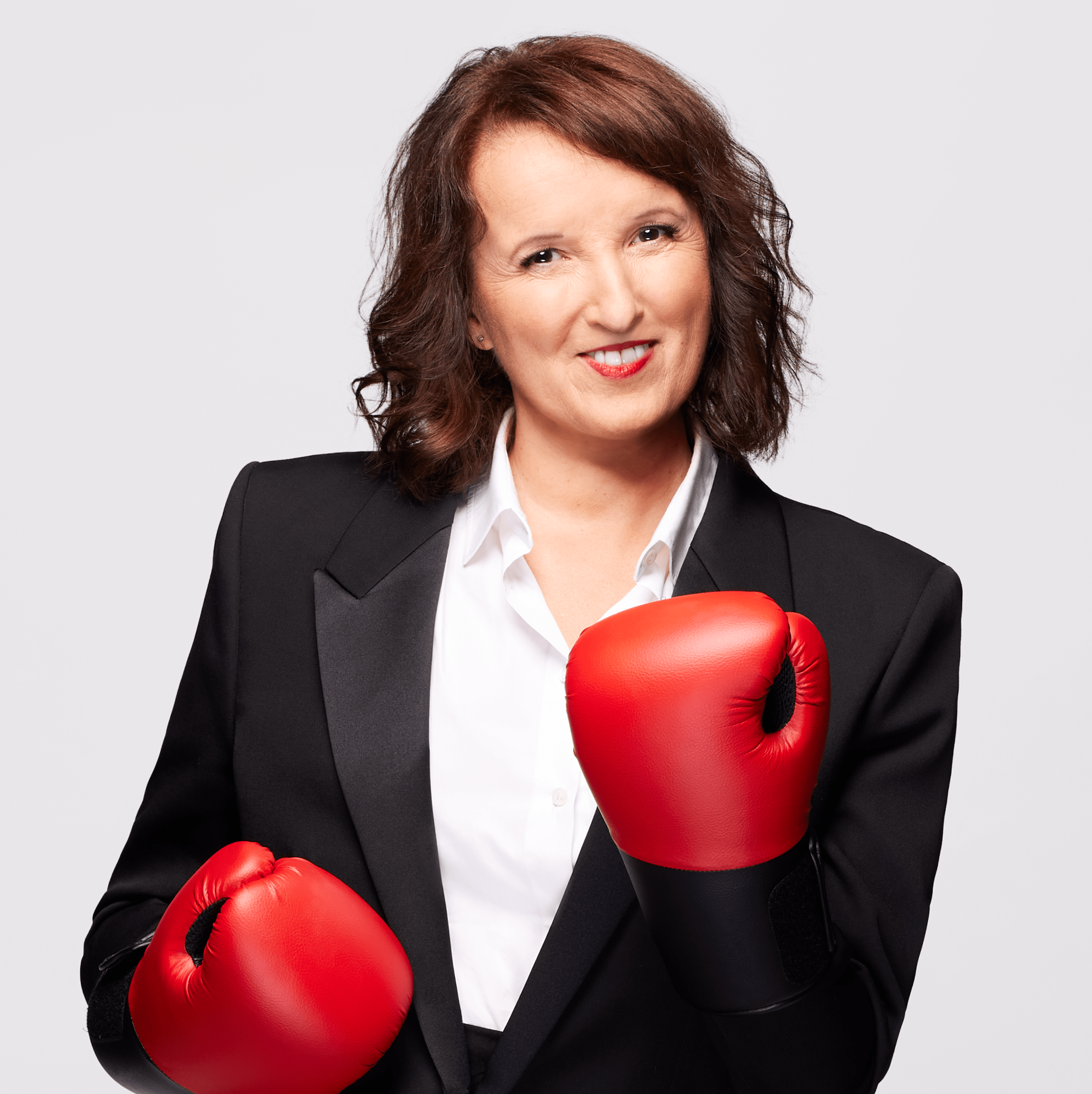 You are currently viewing Anne Roumanoff en spectacle avec la Plaine Jurassienne