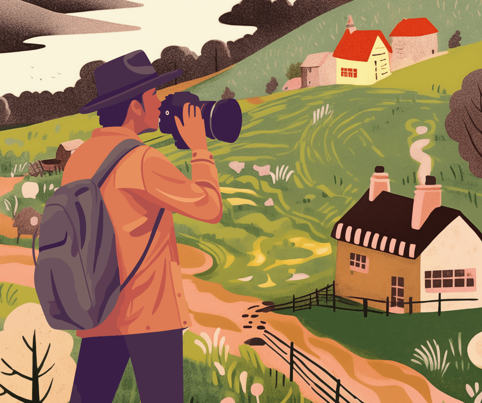Lire la suite à propos de l’article Concours photo : « La Plaine Jurassienne vue d’un autre oeil »