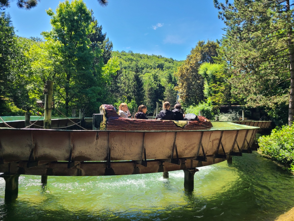 Lire la suite à propos de l’article Sorties ados : Une journée au parc Nigloland réussie !