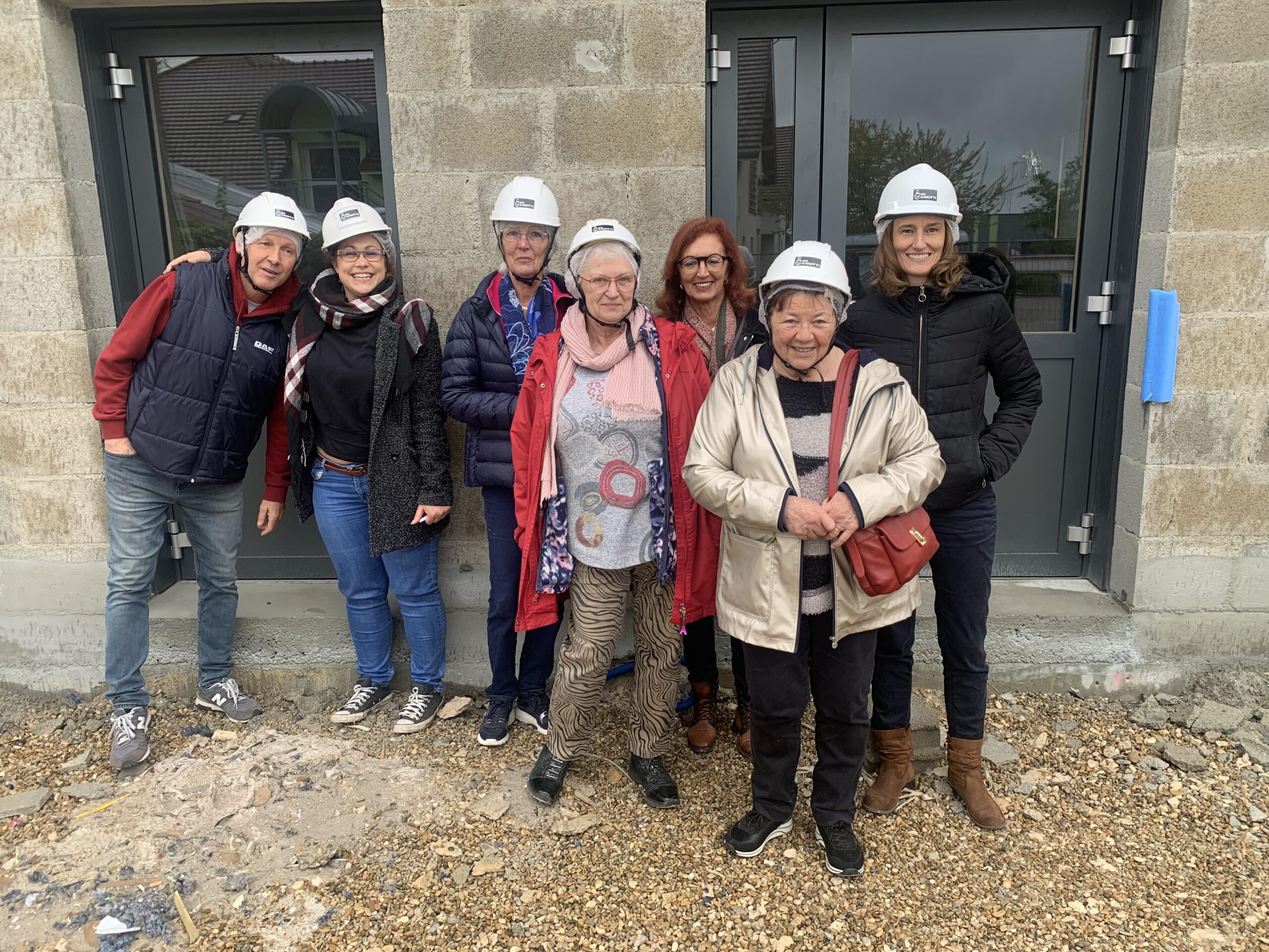 Lire la suite à propos de l’article Maison Partagée : un moment d’échange et de co-construction avec les associations