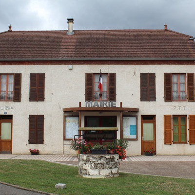 Villages Les Hays