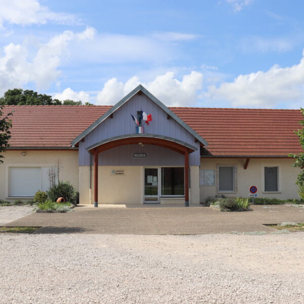 Village de Balaiseaux
