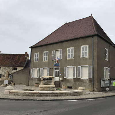 Village de tassenieres