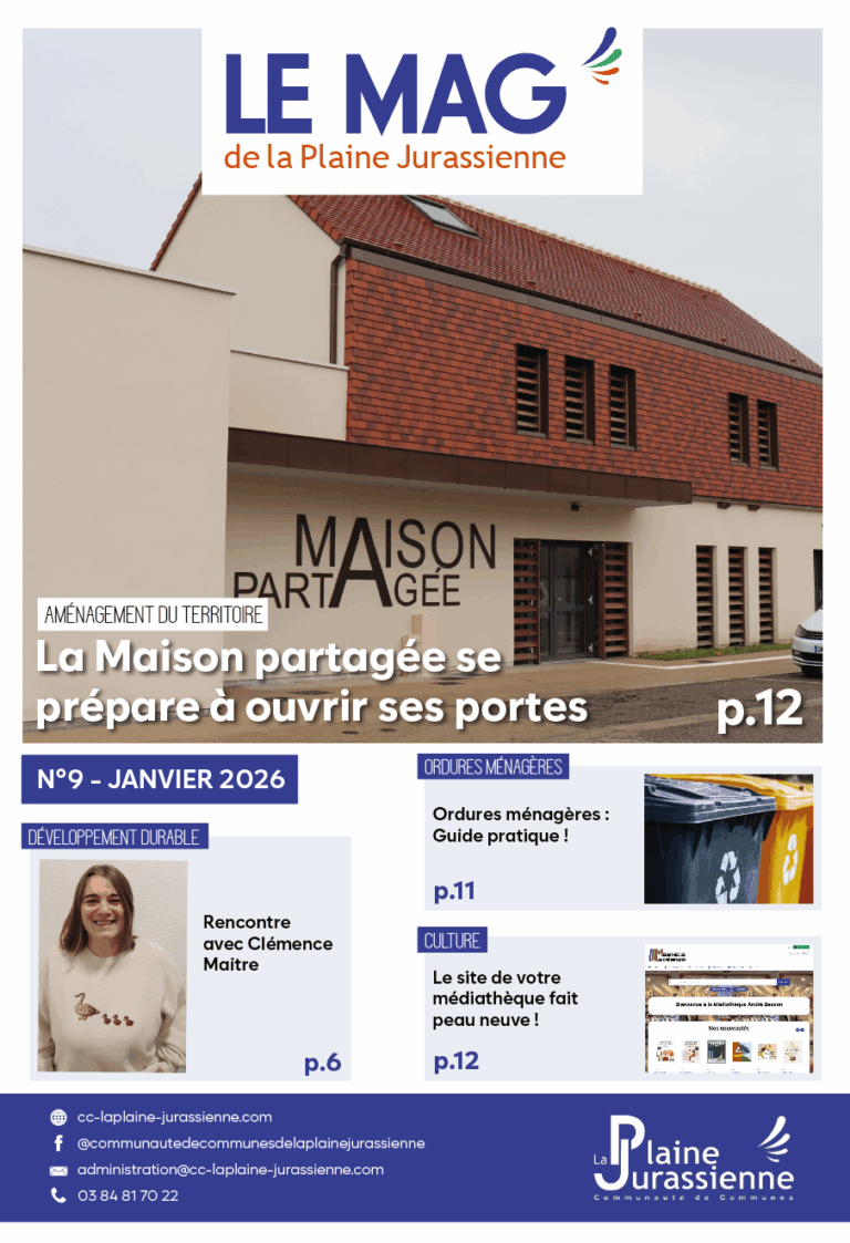 Couverture mag 9 CCPJ