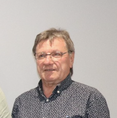 Bernard PUSSET