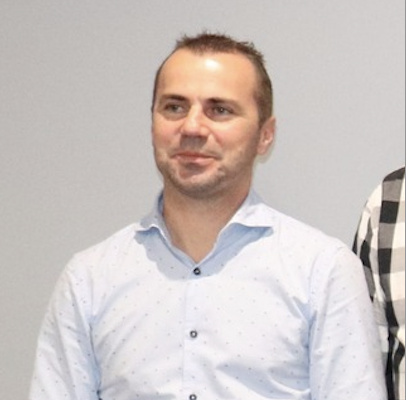 Alexandre CROT
