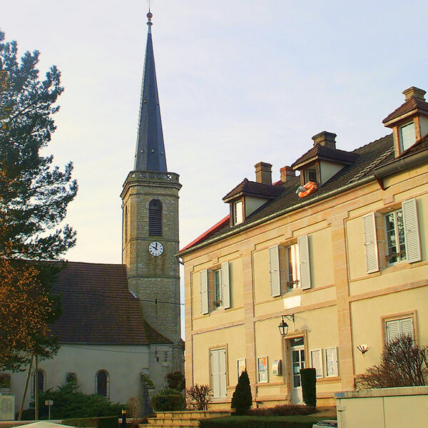 Village de Petit-Noir