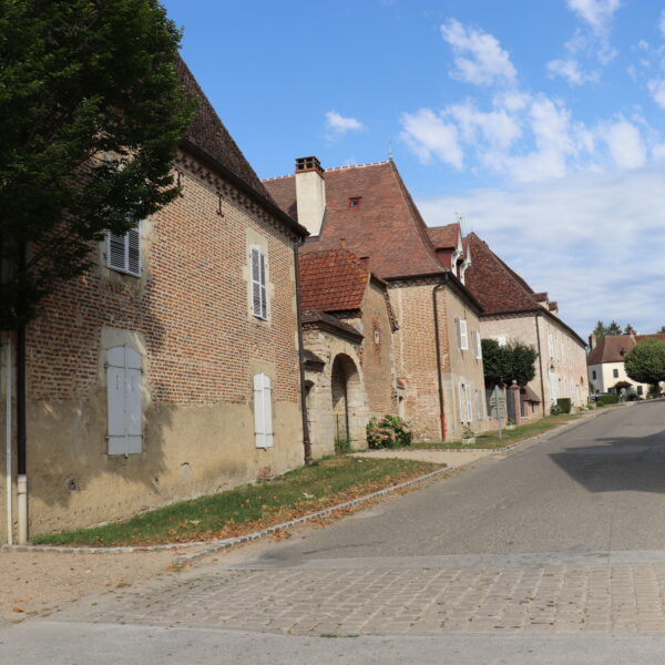 Village de Rahon