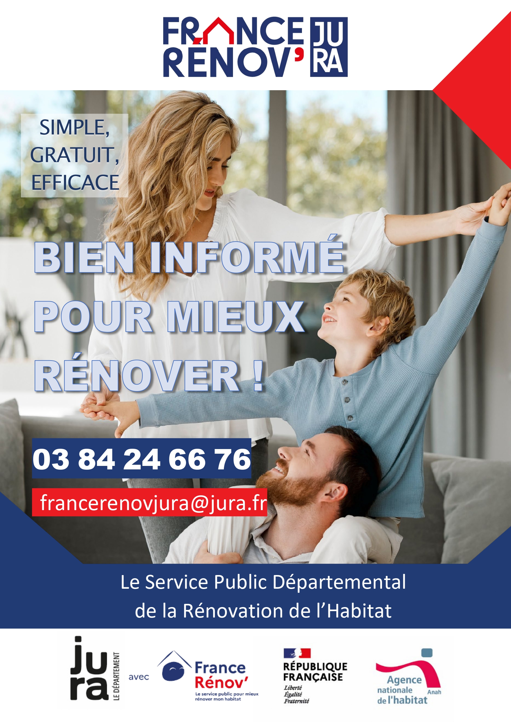 You are currently viewing Profitez du Tour du Jura de France Rénov’ !