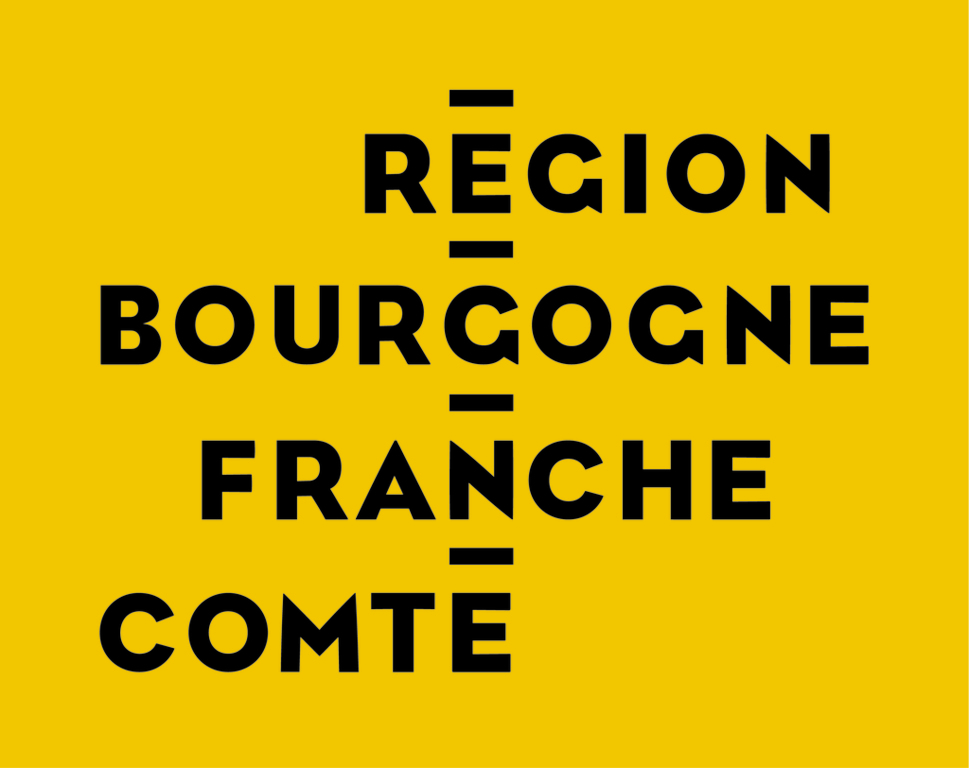 Logo région BFC