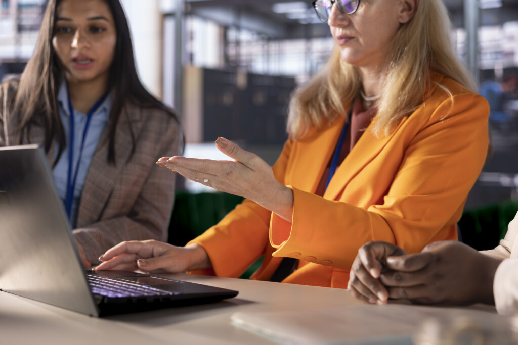 Accompagnement aux entreprises