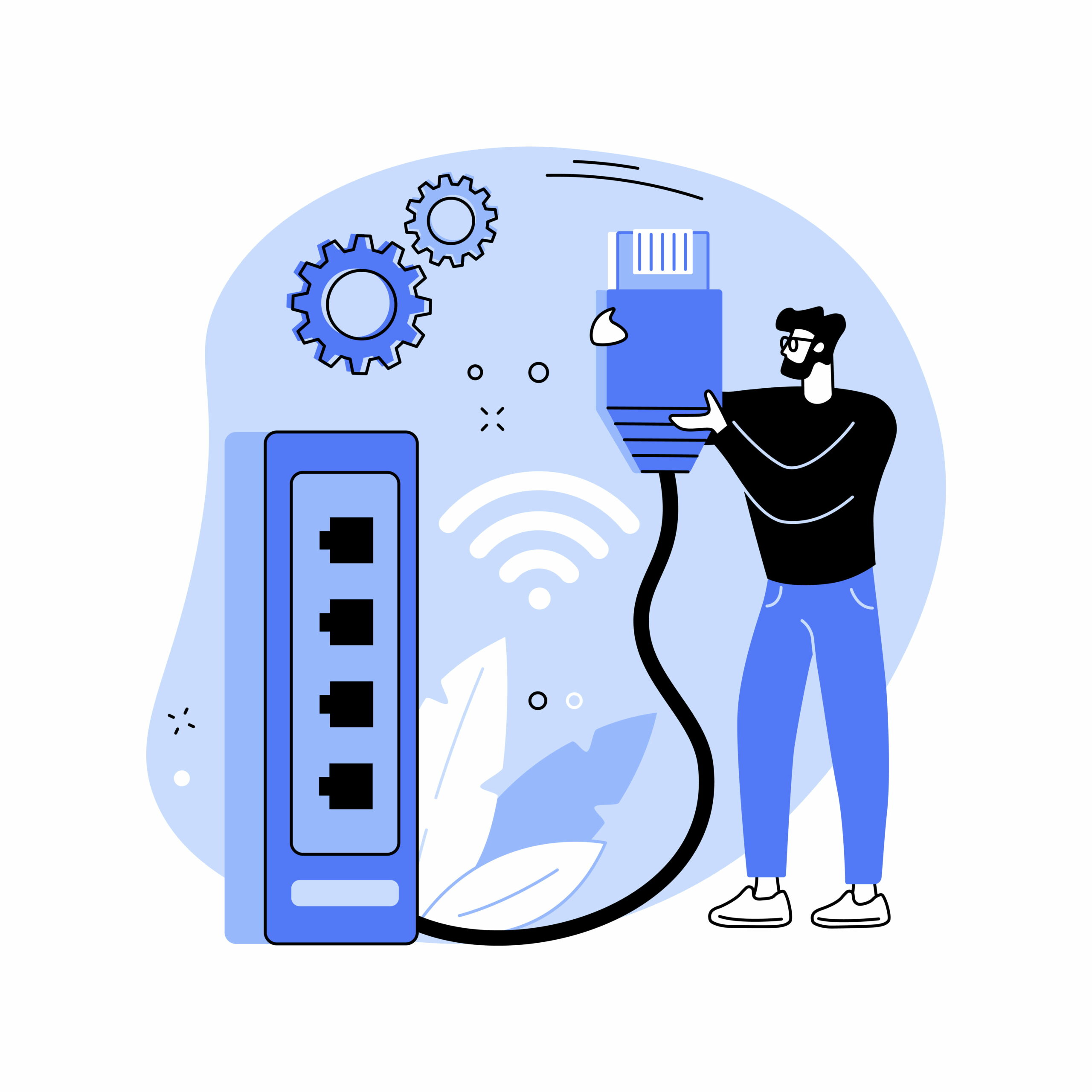 You are currently viewing Information importante – Déploiement de la Fibre Optique