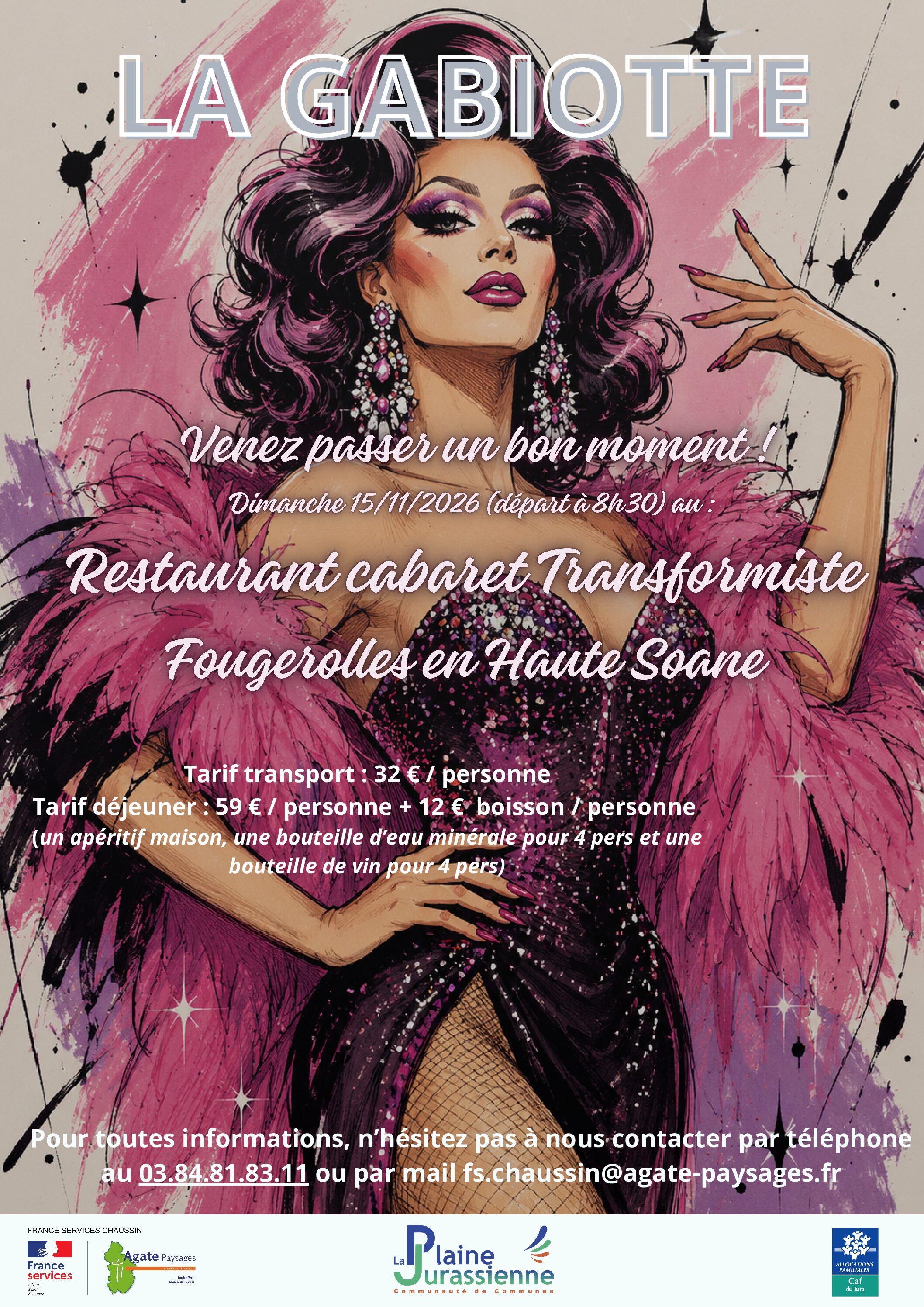 Vous consultez actuellement Spectacle – La Gabiotte